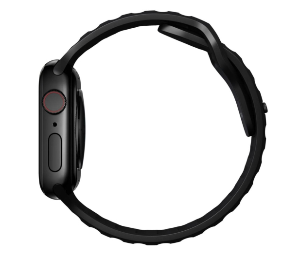 Nomad Sport Strap M/L Apple Watch 49/45/44/42mm black - 1258635 - zdjęcie 3